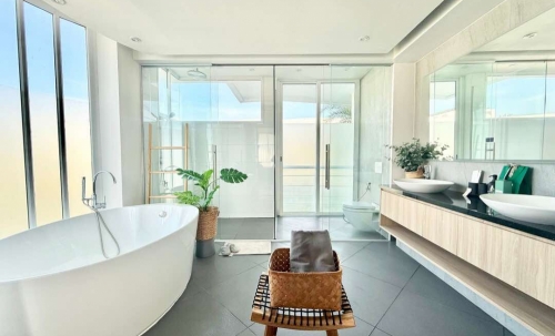 ขาย Pure Sunset 3 ห้องนอน ชั้น 3 วิวทะเล (3)