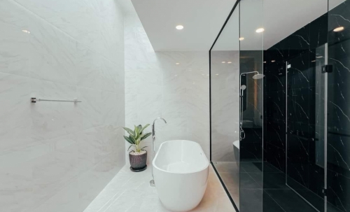 ขายบ้าน Pool Villa ซ.ชัยพฤกษ์ 5 ห้องนอน 6 ห้องน้ำ 270 ตร.วา (3)