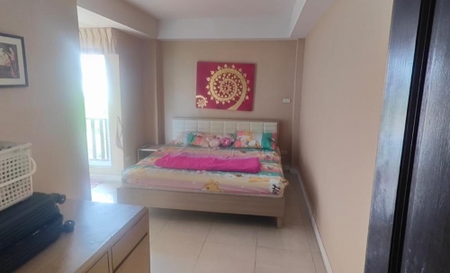 ขาย Katalina Residence Jomtien คาทาลิน่า เรสซิเดนซ์ จอมเทียน 2 ห้องนอน วิวเมือง (2)