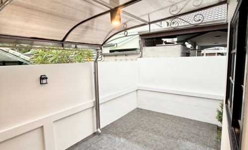 ขาย Pool Villa 4 ห้องนอน 3 ห้องน้ำ เขาน้อย (3)