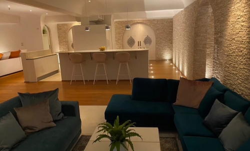 ขาย Metro Jomtien เมโทร จอมเทียน 2 ห้องนอน วิวทะเล (1)