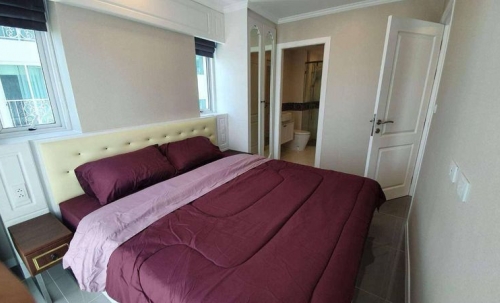 ขายพร้อมผู้เช่า The Orient Resort & Spa Pattaya เดอะ โอเรียน รีสอร์ท แอนด์ สปา พัทยา 1 ห้องนอน วิวเมือง (2)