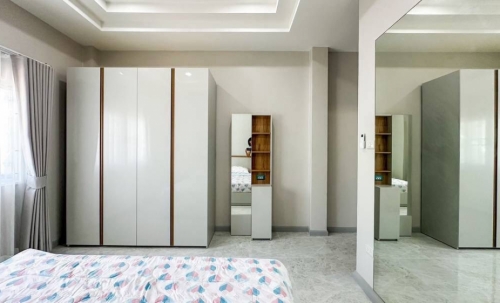 ให้เช่า บ้านเดี่ยว 3 ห้องนอน 2 ห้องน้ำ บางละมุง