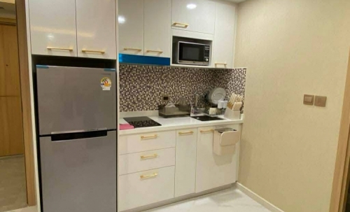 ขาย Dusit Grand Park2 Jomtien  2 ห้องนอน วิวเมือง (1)