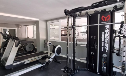 ปล่อยเช่า The Place เดอะ เพลส พระตำหนัก