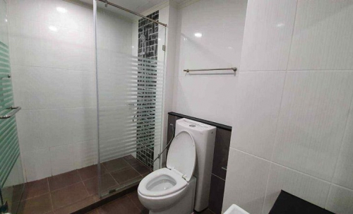 ขายพร้อมผู้เช่า Dusit Grand Park 1 Jomtien ดุสิต แกรนด์ คอนโด พาร์ค 1 จอมเทียน Studio วิวเมือง (2)