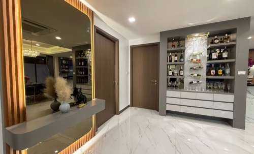 ขาย Pool Villa 2 ชั้น 6 ห้องนอน 7 ห้องน้ำ เอกมงคล ชัยพฤกษ์ 2 จอมเทียน (3)