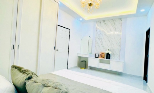 ขาย Pool Villa ชั้นเดี่ยว 4 ห้องนอน 3 ห้องน้ำ พัทยาเหนือ (3)