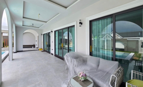 ขายบ้าน Pool Villa 4 ห้องนอน 5 ห้องน้ำ สยามคันทรีคลับ ซ.พรประภานิมิตร 26 (2)