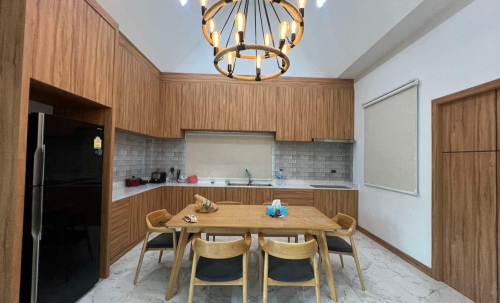 ขายบ้าน Pool Villa 3 ห้องนอน 4 ห้องน้ำ ทุ่งกลมตาบหมัน ติดเจ้าของ (3)