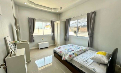 ขาย Pool Villa 5 ห้องนอน มาบประชัน (2)