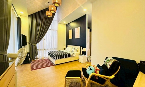 ขาย Pool Villa 3 ห้องนอน 4 ห้องน้ำ ใกล้อ่างเก็บน้ำมาบประชัน (2)