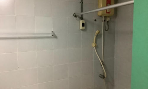 ขายเคียงทะเล คอนโด พระตำหนัก Studio ชั้น 10 วิวทะเล (2)