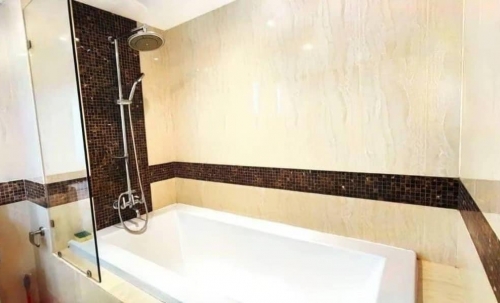 ขาย The Cliff พระตำหนัก 1 ห้องนอน ชั้น 16 วิวทะเล ติดเจ้าของ (3)