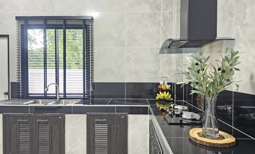 ขาย บ้านเดี่ยว 3 ห้องนอน 2 ห้องน้ำ ห้วยใหญ่ (2)