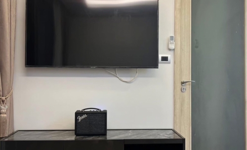 ให้เช่า The Peak พระตำหนัก 1 ห้องนอน วิวทะเล