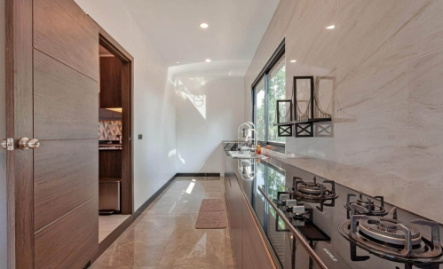 ให้เช่าพูลวิลล่า 5 ห้องนอน 6 ห้องน้ำ พัทยา