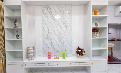 ขายบ้านเดี่ยว 3 ห้องนอน 2 ห้องน้ำ ซอยสยาม (2)