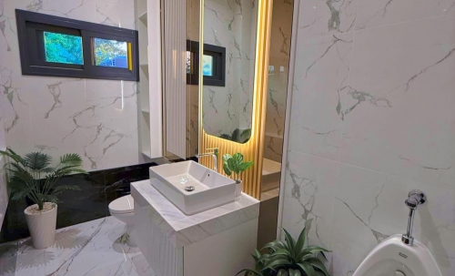 ให้เช่า Pool Villa 2 ชั้น 4 ห้องนอน 5 ห้องน้ำ ใกล้หาดจอมเทียน