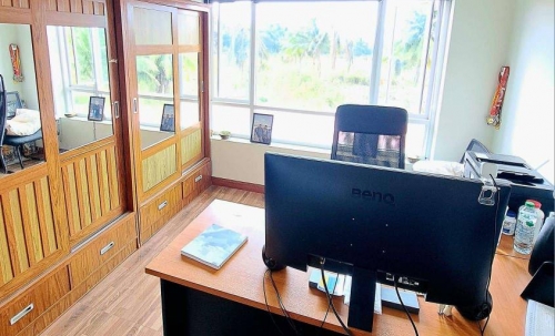 ขาย Pool Villa 2 ชั้น 4 ห้องนอน 4 ห้องน้ำ บางเสร่ (2)