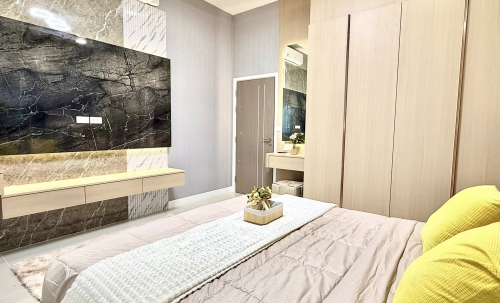 ขาย Pool Villa 3 ห้องนอน 3 ห้องน้ำ ห้วยใหญ่ (2)