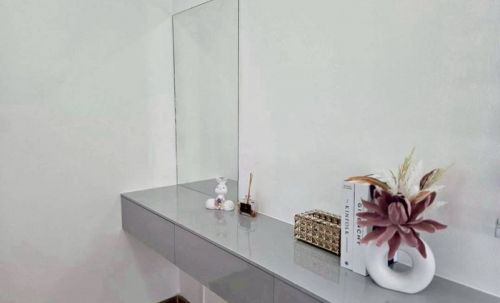 ขาย ทาวน์โฮม 2 ชั้น 3 ห้องนอน 2 ห้องน้ำ เขาน้อย