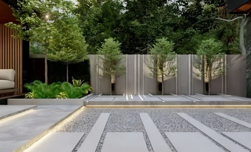 ขาย Pool Villa 2 ชั้น 5 ห้องนอน 5 ห้องน้ำ ชากนอก (3)