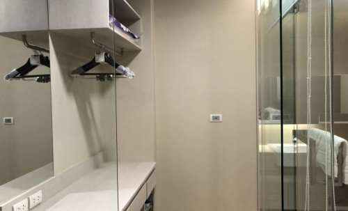 ขาย Cetus Beachfront Jomtien ซีตัส บีชฟร้อนท์ จอมเทียน 2 ห้องนอน วิวทะเล (2)