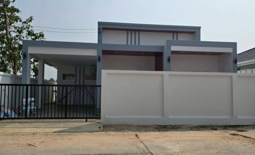 ขายบ้านเดี่ยว 3 ห้องนอน 2 ห้องน้ำ ซอยสยาม (2)