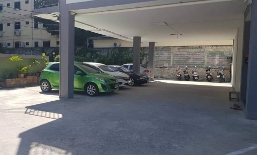 ขายทรัพย์สิน อพาร์ทเมนท์พร้อมตัวบ้าน พัทยาใต้ (1)