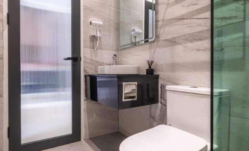 ปล่อยเช่ารายปี บ้าน Pool Villa 4 ห้องนอน 4 ห้องน้ำ พัทยากลาง ติดเจ้าของ