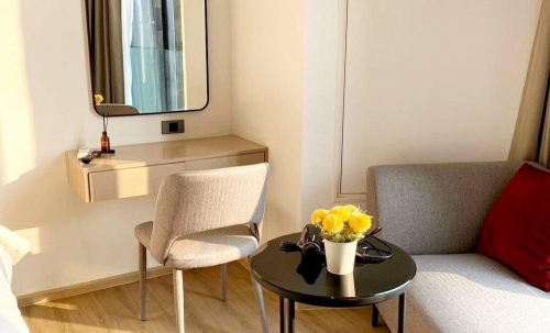 ขาย Edge Central Pattaya 1 ห้องนอน วิวเมือง (2)