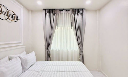 ขาย ทาวน์เฮ้าส์ 2 ห้องนอน 2 ห้องน้ำ ซอยบุญสัมพันธ์ (2)