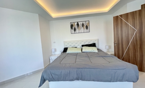 ขาย Laguna Beach Resort 3 The Maldives Jomtien ลากูน่าบีช รีสอร์ท 3 เดอะมัลดีฟส์ จอมเทียน 3 ห้องนอน วิวสระ (2)