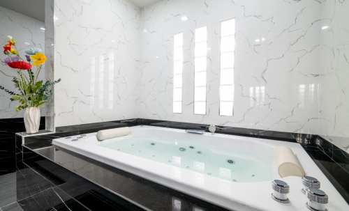 ขาย Pool Villa 4 ห้องนอน 4 ห้องน้ำ นาเกลือ (3)