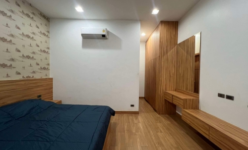 ขายบ้าน Pool Villa 3 ห้องนอน 4 ห้องน้ำ ทุ่งกลมตาบหมัน ติดเจ้าของ (3)