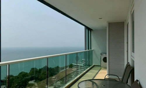 ขาย Cosy Beach View Pratamnak โคซี่ บีช วิว พระตำหนัก 2 ห้องนอน วิวทะเล (3)