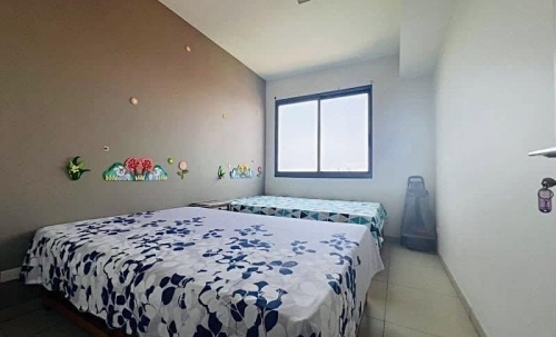 ขาย Unixx South Pattaya ยูนิกซ์ พัทยาใต้ 1 ห้องนอน วิวทะเล (2)