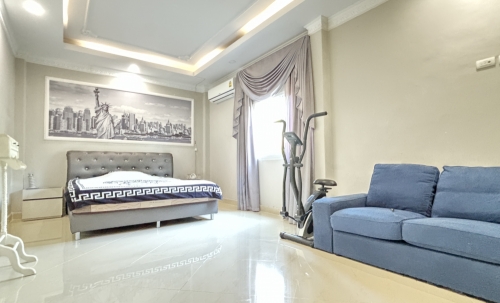 ขาย Pool VIlla 2 ช้้น 3 ห้องนอน 3 ห้องน้ำ ห้วยใหญ่ (2)