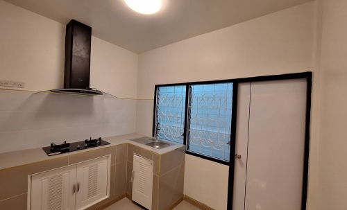 ขาย Town House 2 ห้องนอน 1 ห้องน้ำ เขาตะโลซอย 8 (2)