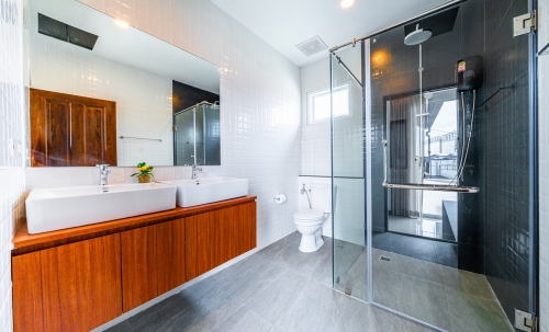 ขาย Pool Villa 2 ชั้น 5 ห้องนอน 5 ห้องน้ำ พัทยา (3)