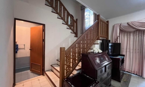 ขายบ้านทาวน์โฮม 3 ชั้นฝั่งทะเล 3 ห้องนอน 3 ห้องน้ำ บ้านอำเภอ นาจอมเทียน