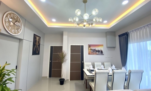 ขาย Pool Villa 3 ห้องนอน 2 ห้องน้ำ ห้วยใหญ่ (2)