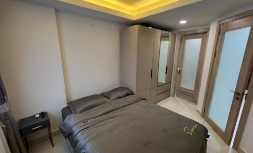 ลากูน่าบีช1 รีสอร์ท จอมเทียน