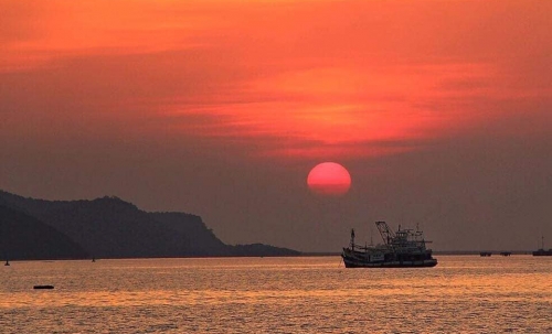 ขาย Del Mare Bangsaray เดลมาเล่ย์ บางเสร่ 2 ห้องนอน 2 ห้องน้ำ วิวทะเล (2)