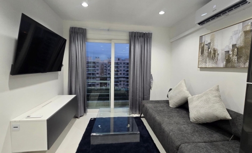 ขาย Park Lane จอมเทียน 1 ห้องนอนวิวเมือง (2)