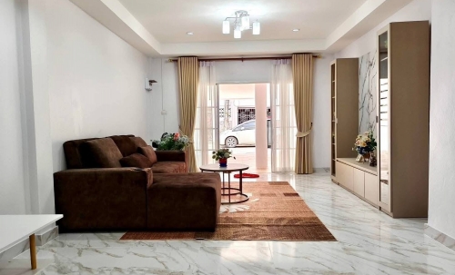 ขาย Town House 2 ชั้น 2 ห้องนอน 2 ห้องน้ำ พัทยาเหนือ (2)