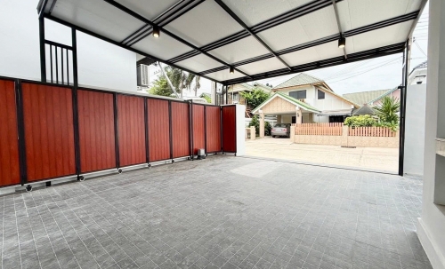 ขาย Pool Villa 4 ห้องนอน 3 ห้องน้ำ เขาน้อย (3)