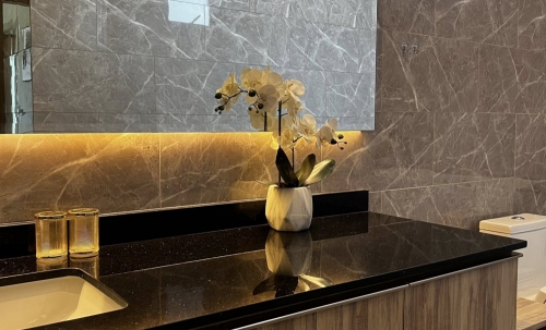 ขายพร้อมผู้เช่า Pool Villa 2 ชั้น 4 ห้องนอน 4 ห้องน้ำ ห้วยใหญ่ (2)