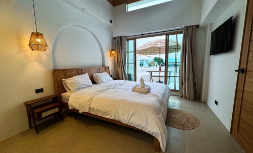 ขายบ้าน 3 ห้องนอน 4 ห้องน้ำ ใกล้ชายหาดวงศ์อมาตย์